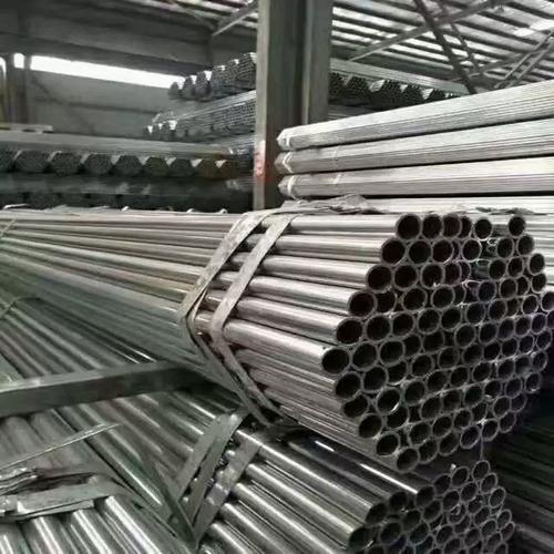 于洪q355nhb耐候钢管